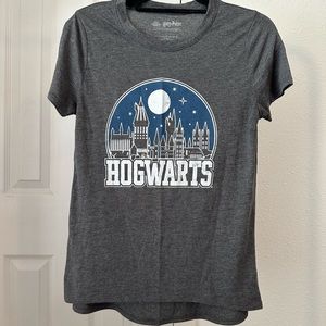 Harry Potter graphic tee